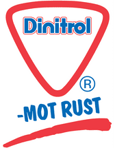 Dinitrol logo