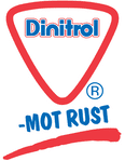 Dinitrol logo