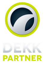 Dekk Partner logo