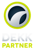 Dekk Partner logo